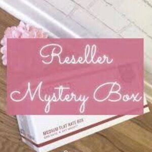 MYSTERY BOX - 5LBS  YOU NEED THIS IN YOUR LIFE LOL